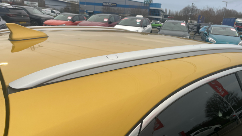 Kia Xceed 1.0T GDi ISG Edition 5dr Petrol Hatchback